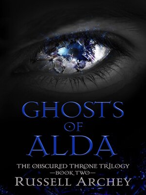 cover image of Ghosts of Alda